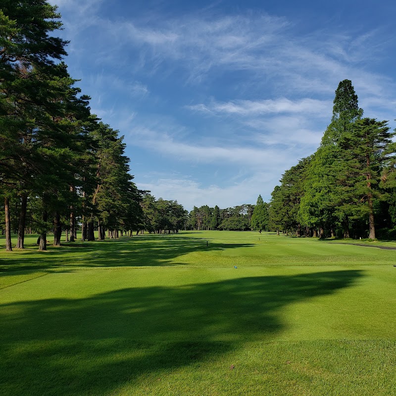 Keiyo Country Club — golf course in Chiba, Japan