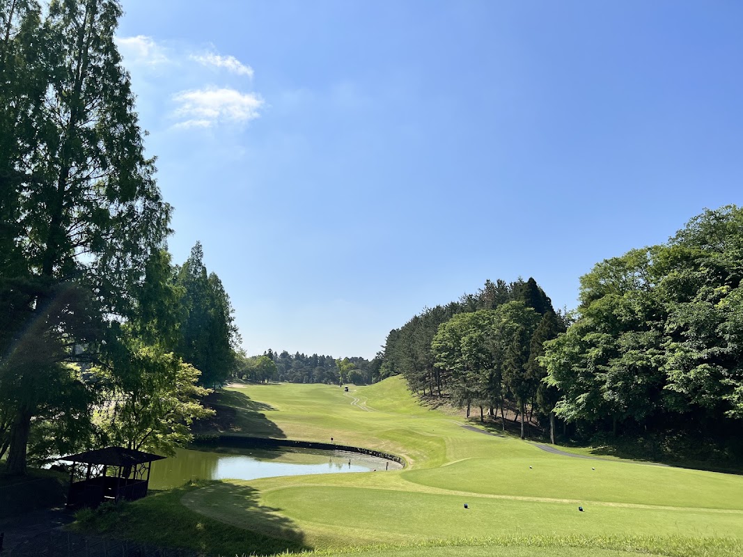 PGM Sohsei Golf Club — golf course in Chiba, Japan