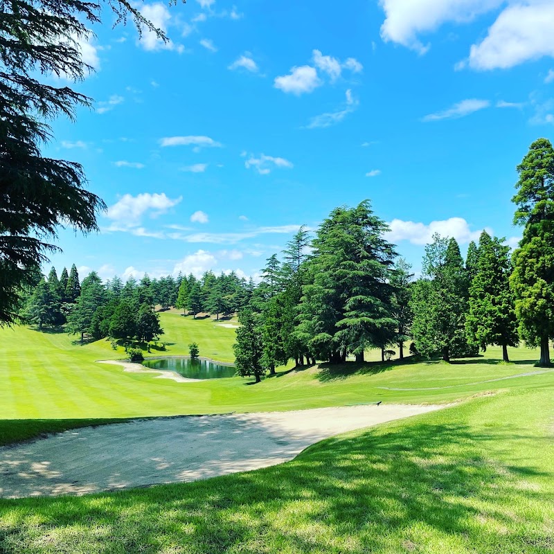 Chibashinnihon Golf Club — golf course in Chiba, Japan