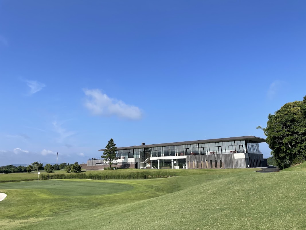 Bristol Hill Golf Club — golf course in Chiba, Japan