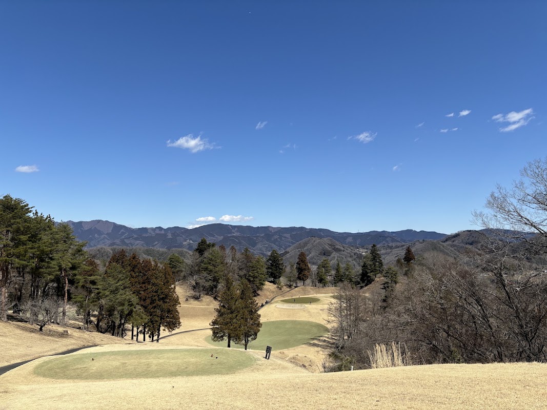 Kanagawa Country Club — golf course in Kanagawa, Japan