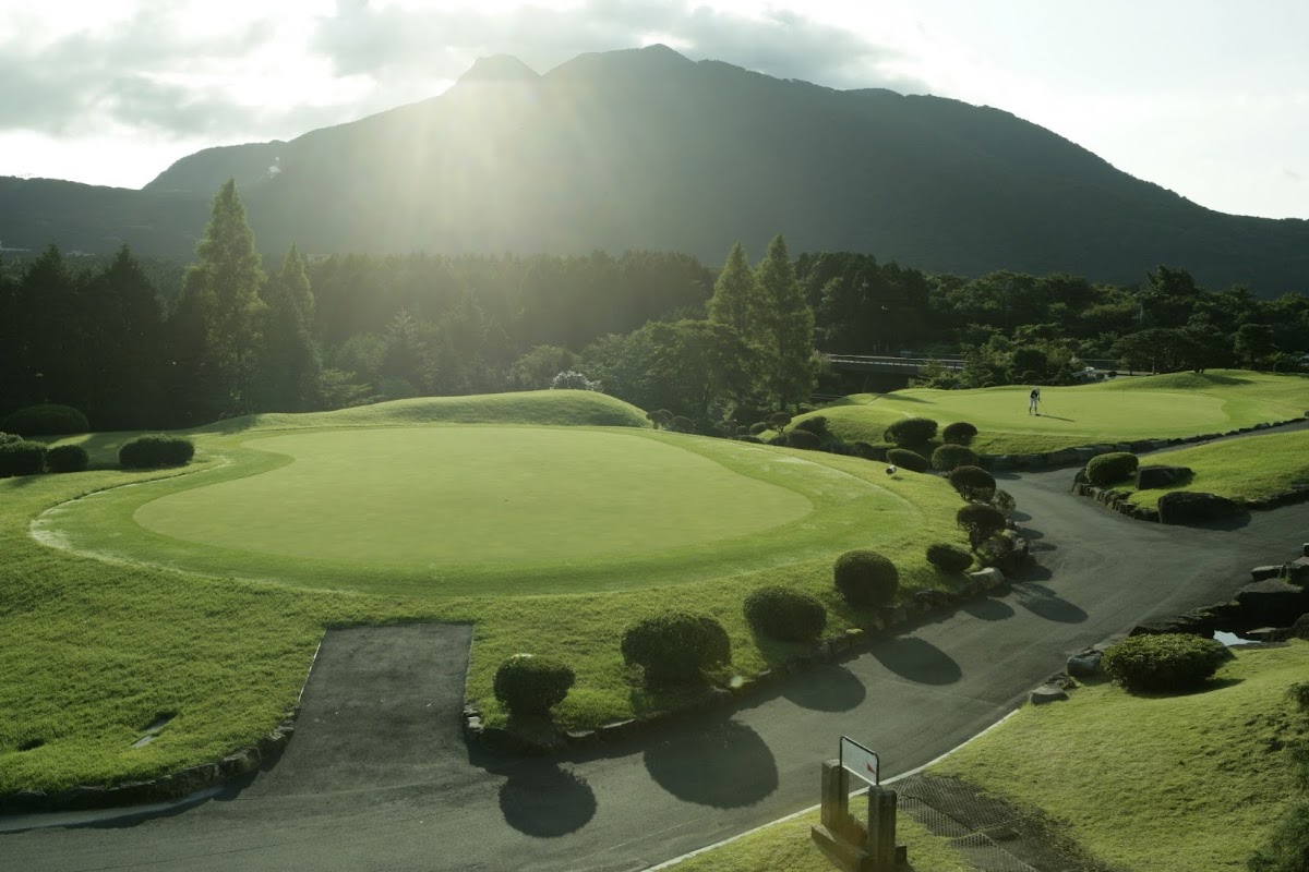 Hakonekohan Golf Course — golf course in Kanagawa, Japan