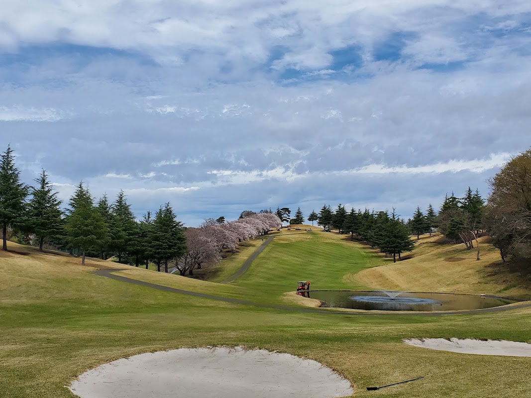 Camp Zama Golf Course — golf course in Kanagawa, Japan