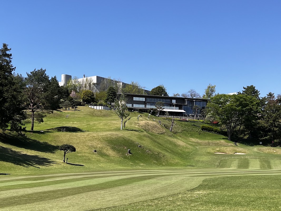 Kawasaki Kokusai Ikuta Ryokuchi Golf Course — golf course in Kanagawa, Japan