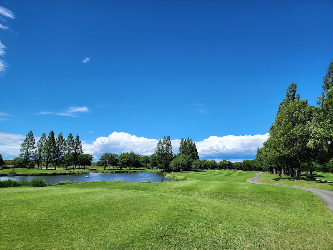 Fuki Golf Club — golf course in Saitama, Japan