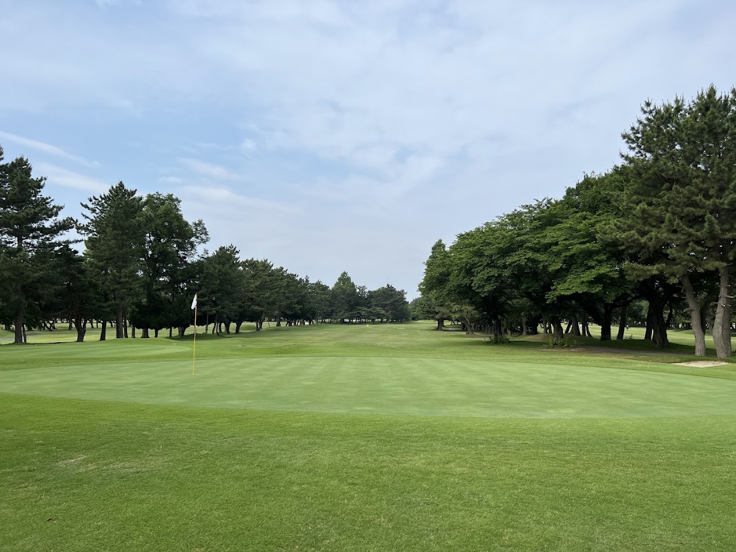 Urawa Golf Club — golf course in Saitama, Japan