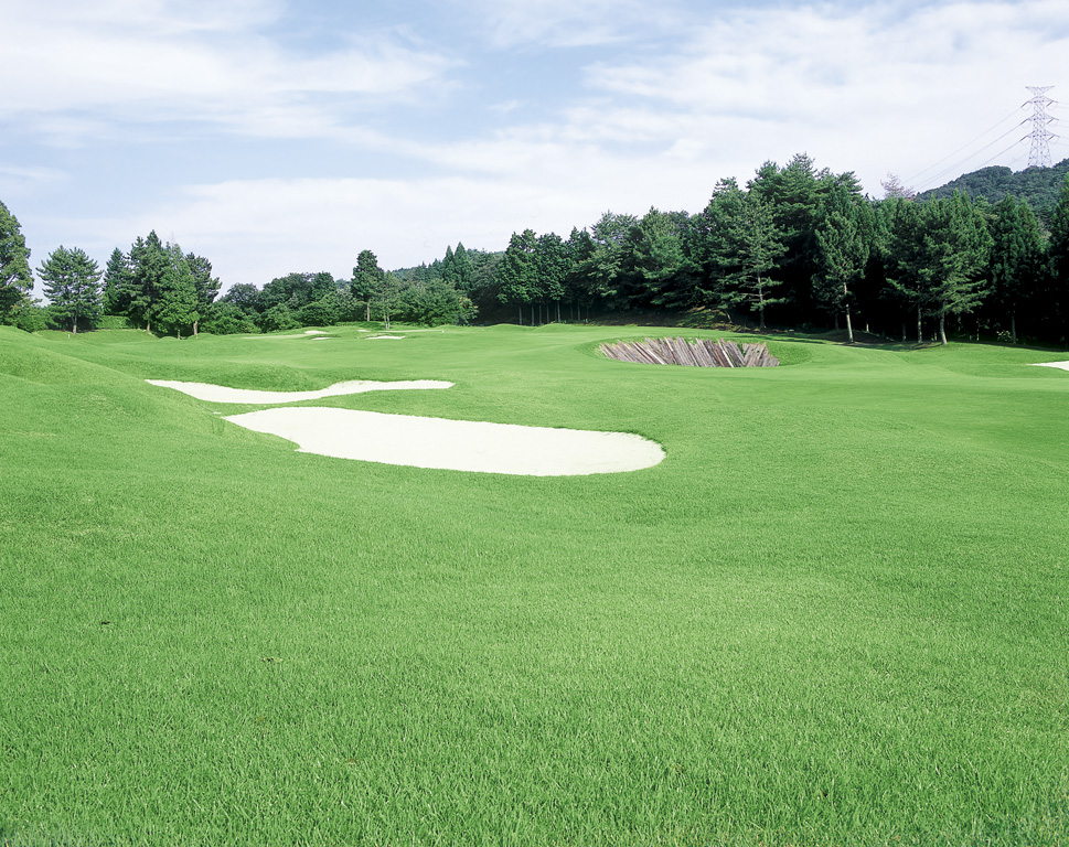 Kyowa Golf Club — golf course in Kyoto, Japan