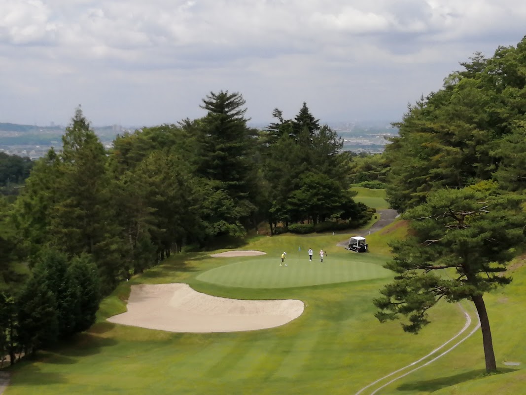 Higashijoyo Golf Club — golf course in Kyoto, Japan