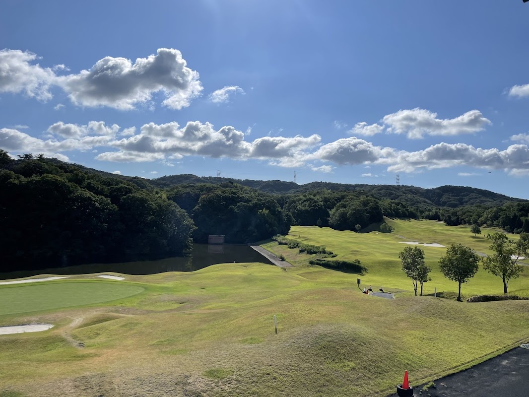 Daikobe Golf Club — golf course in Hyogo, Japan