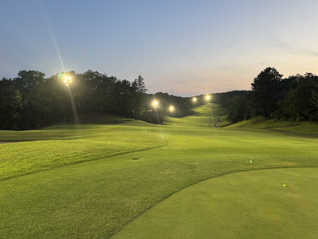 Mukonodai Golf Course — golf course in Hyogo, Japan