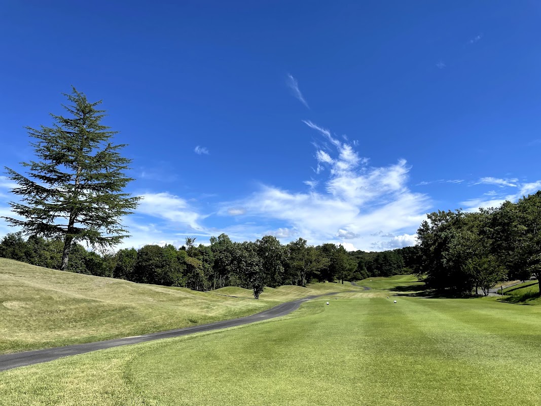 Tojo Golf Club — golf course in Hyogo, Japan