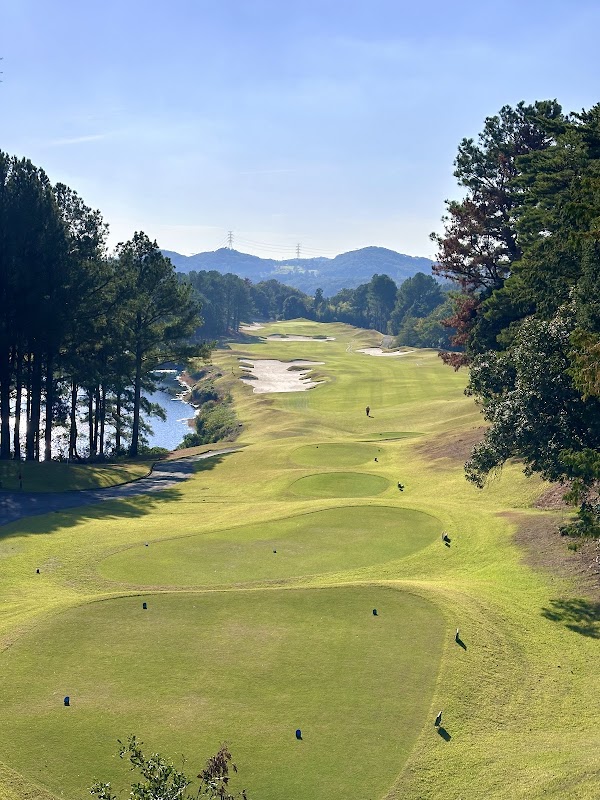 Arima Royal Golf Club — golf course in Hyogo, Japan