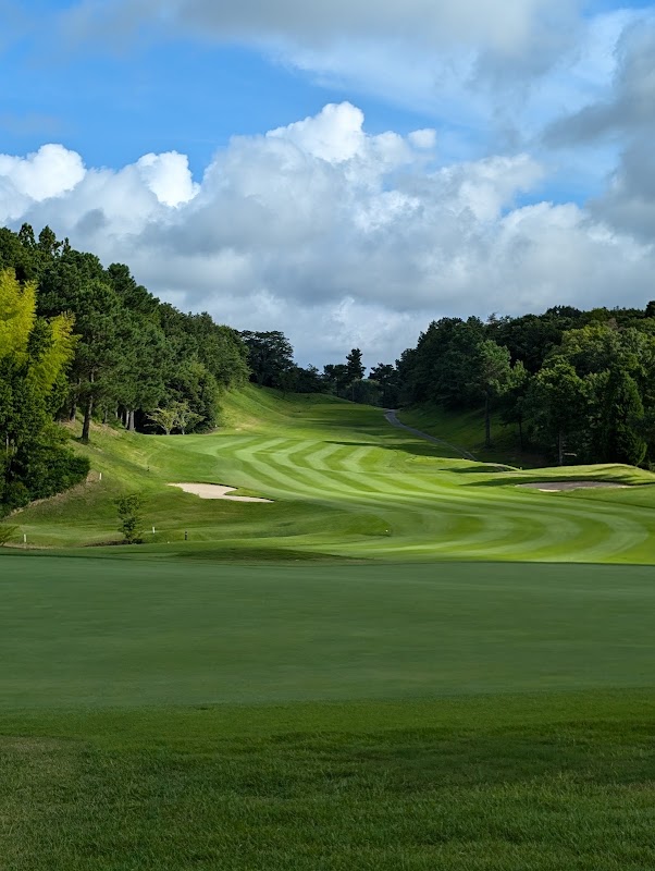 Minagi Golf Club — golf course in Hyogo, Japan