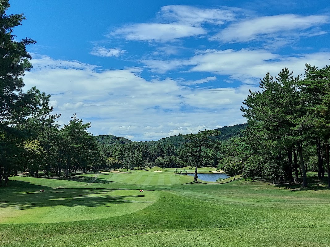 Ono Golf Club — golf course in Hyogo, Japan