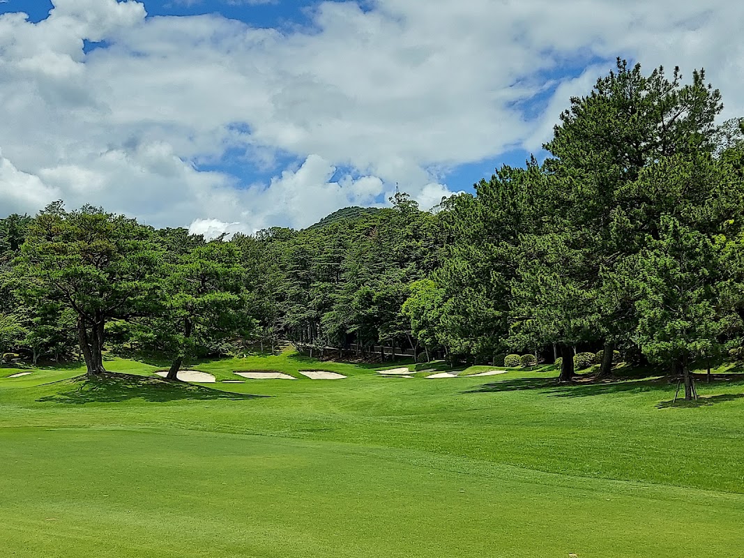 Takarazuka Golf Club — golf course in Hyogo, Japan