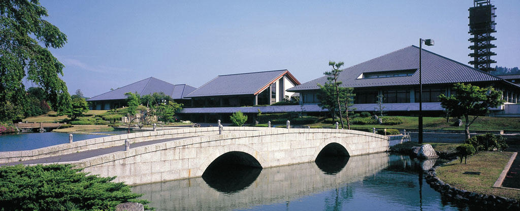 Narawakakusa Country Club — golf course in Nara, Japan
