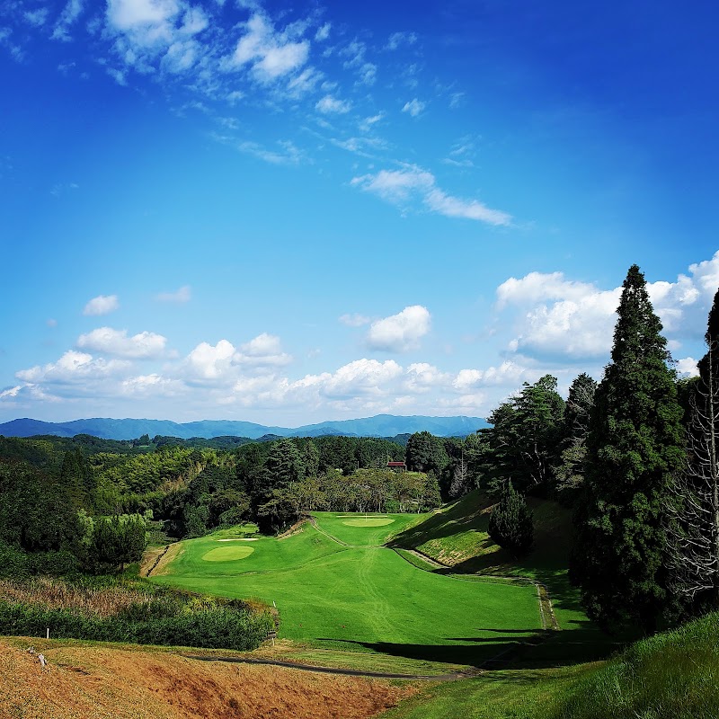 Nara Public Golf Ground — golf course in Nara, Japan