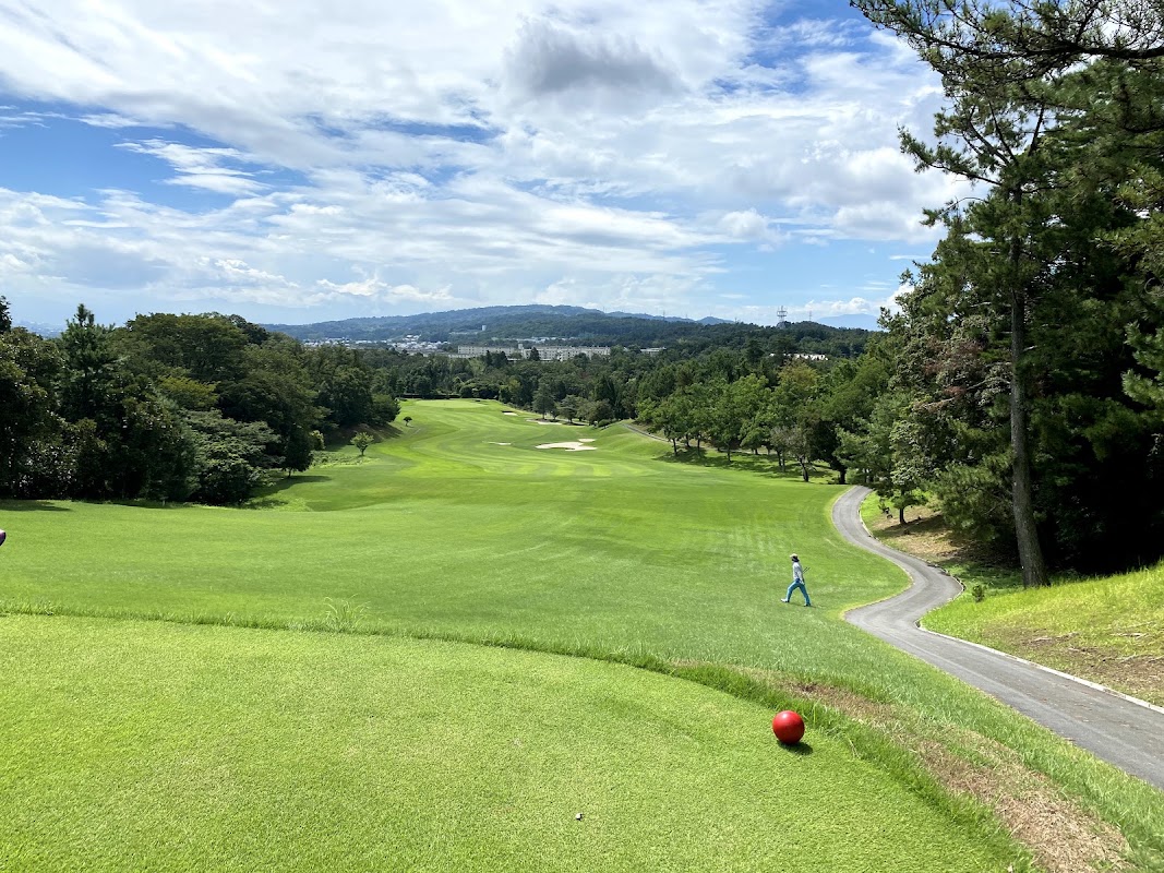 Asuka Country Club — golf course in Nara, Japan