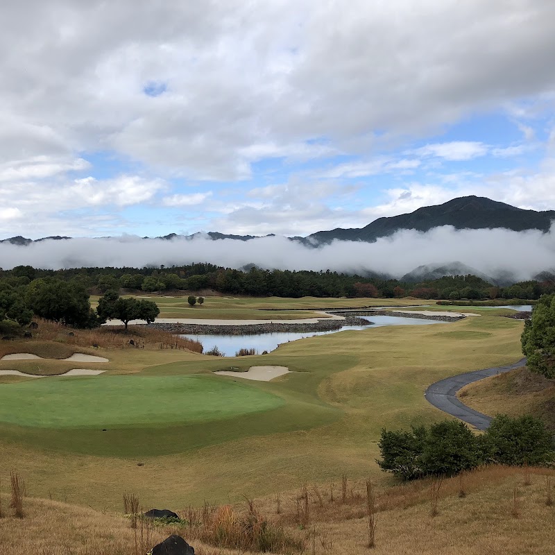 Gurandeji Golf Club — golf course in Nara, Japan