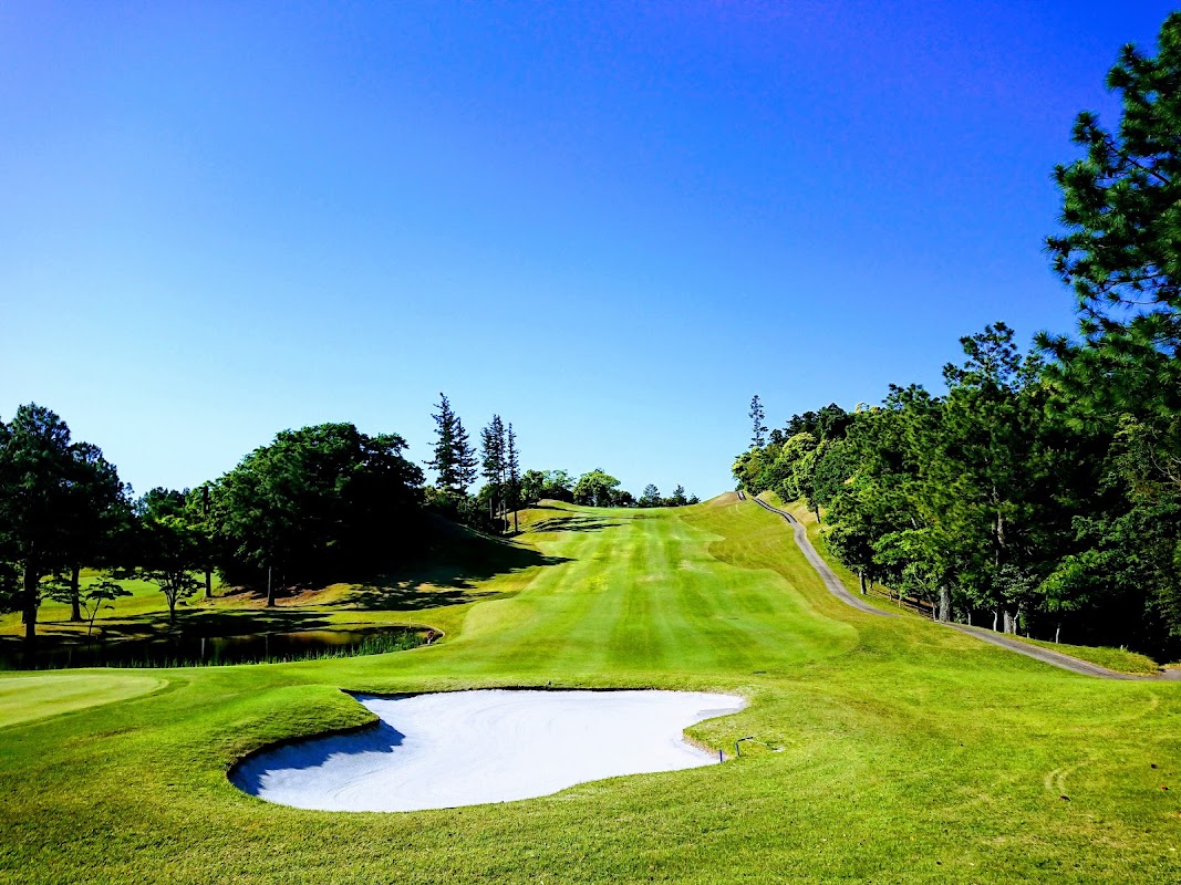 Japan PGA Golf Club — golf course in Chiba, Japan