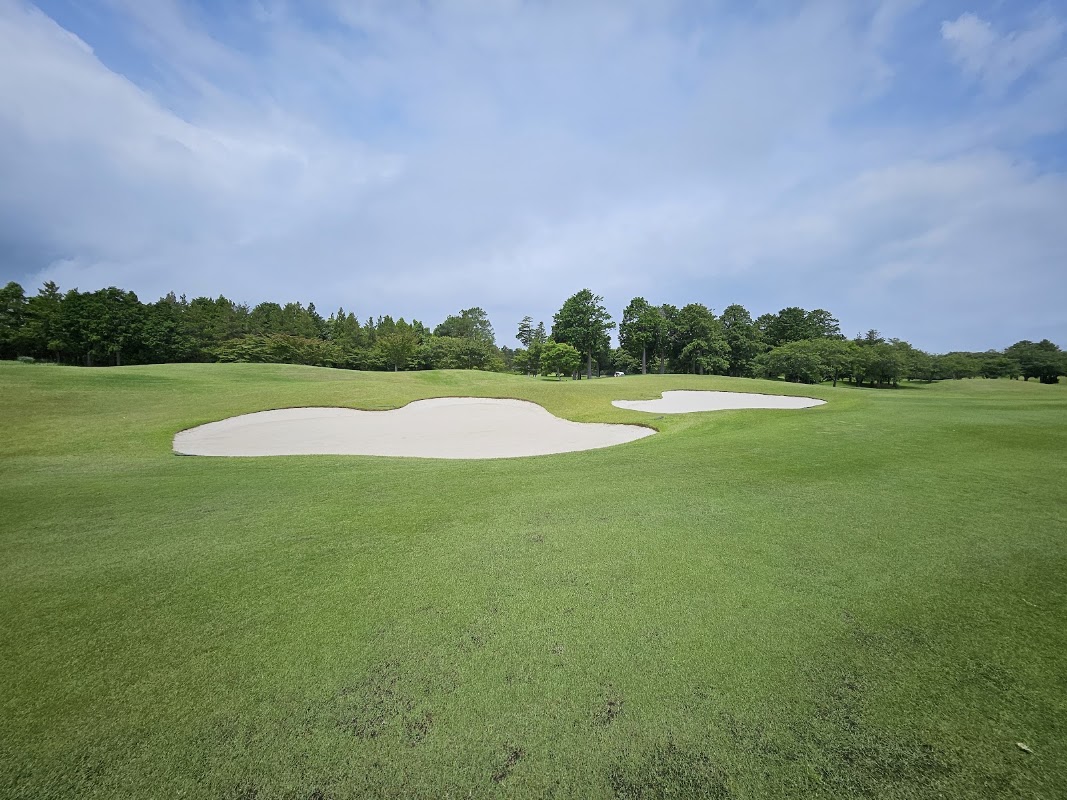 The Royal Golf Club — golf course in Ibaraki, Japan