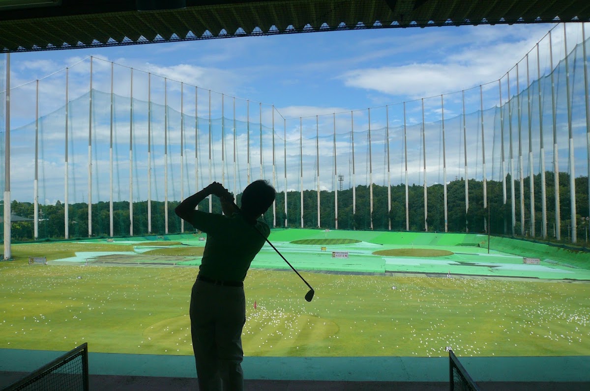 カヌチャResort カヌチャベイHotel & Villas/カヌチャGolf Course — golf course in Okinawa, Japan