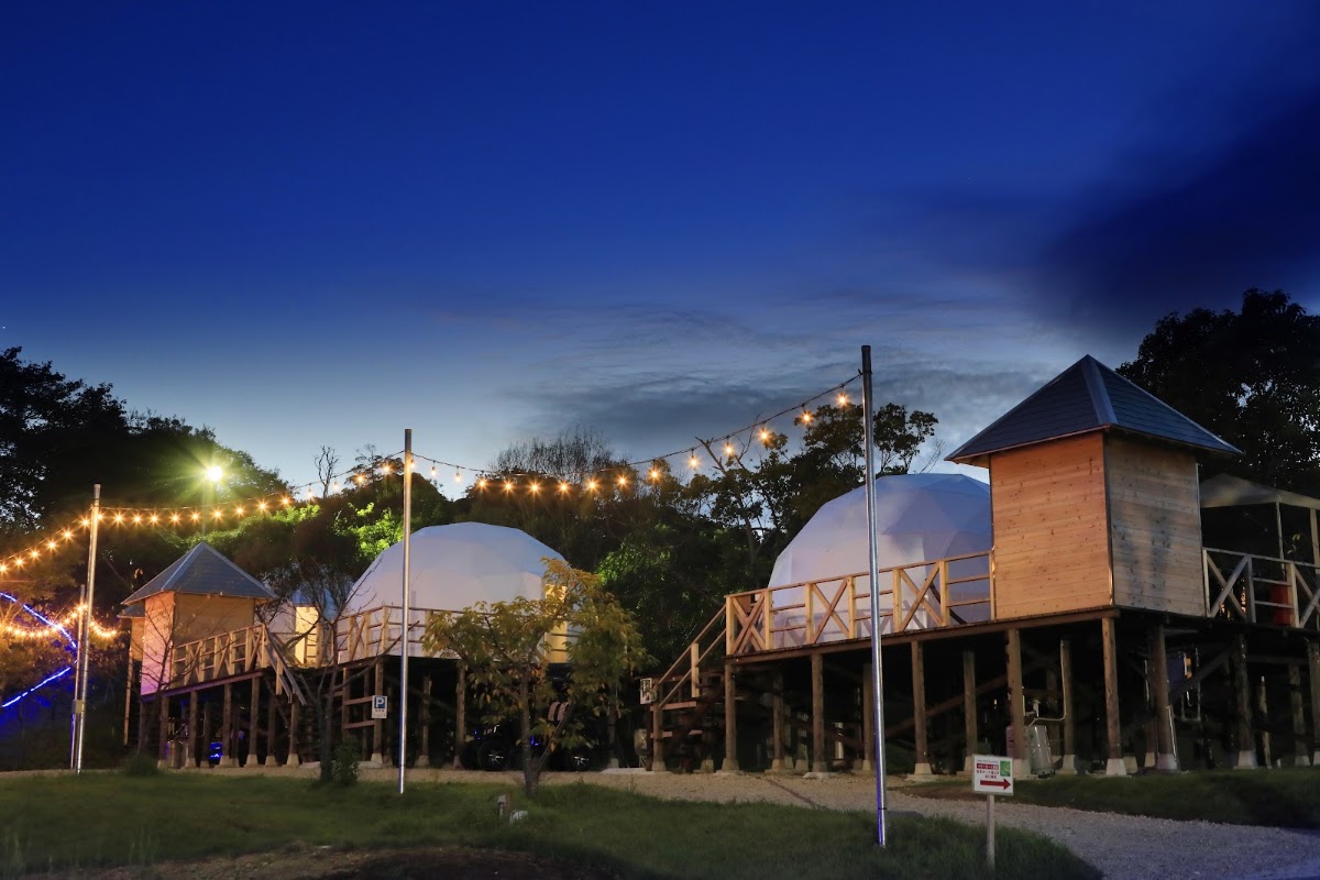 Camel Golf & Hotel Resort — golf course in Chiba, Japan