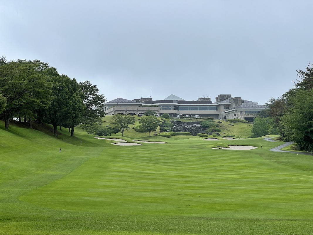 Daitakarazuka Golf Club — golf course in Hyogo, Japan
