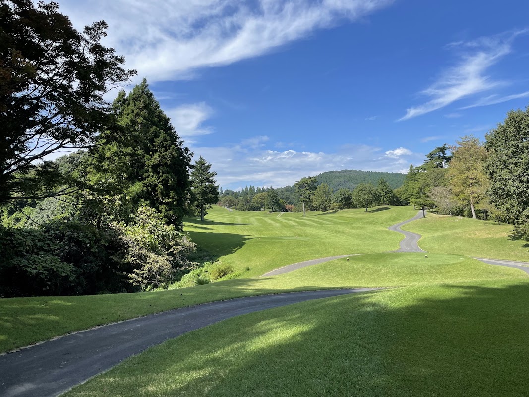 Sun Hills Country Club — golf course in Tochigi, Japan