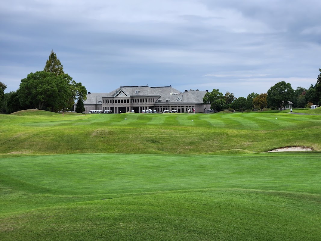 Kansai Airport Golf Club [PGM] — golf course in Osaka, Japan