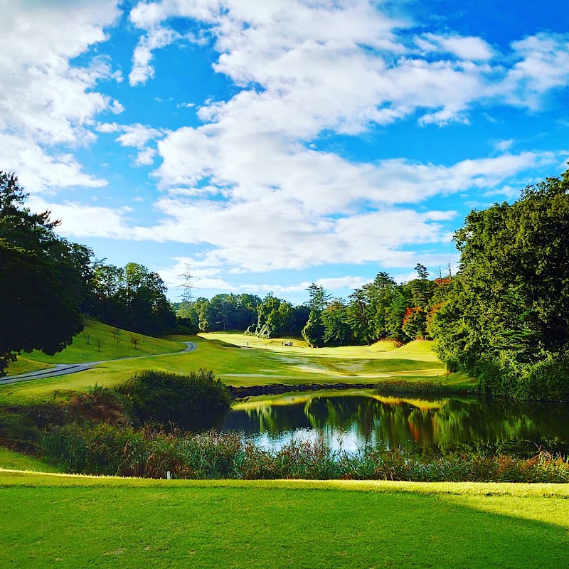 Kansai Classic Golf Club — golf course in Hyogo, Japan