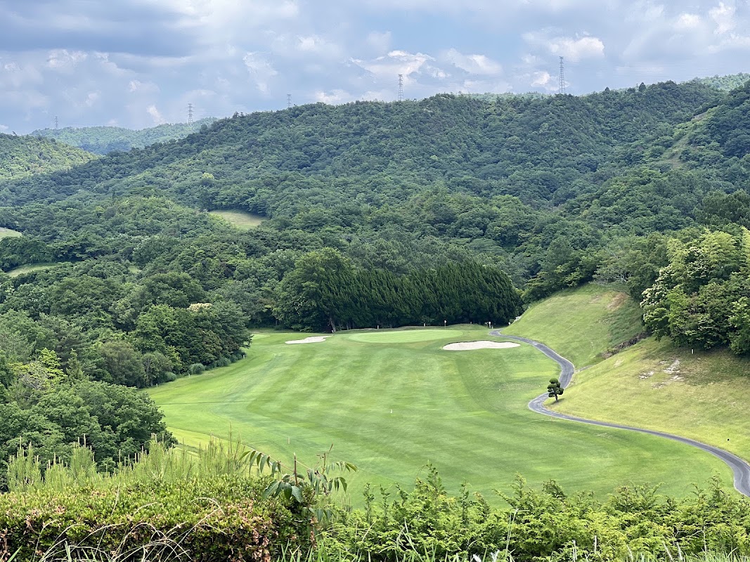 Kanku Classic Golf Club — golf course in Osaka, Japan