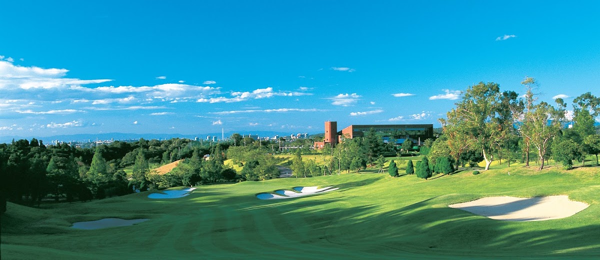 Izumigaoka Country Club — golf course in Osaka, Japan