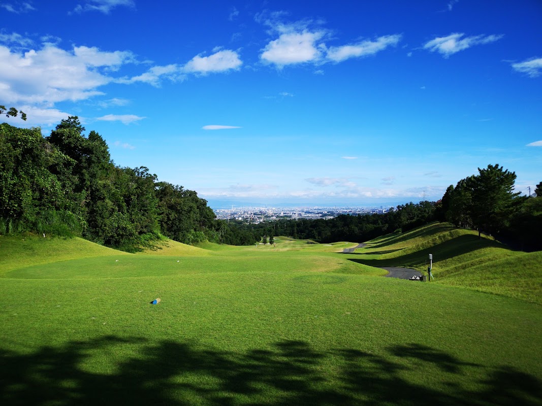 Amanosan Country Club — golf course in Osaka, Japan