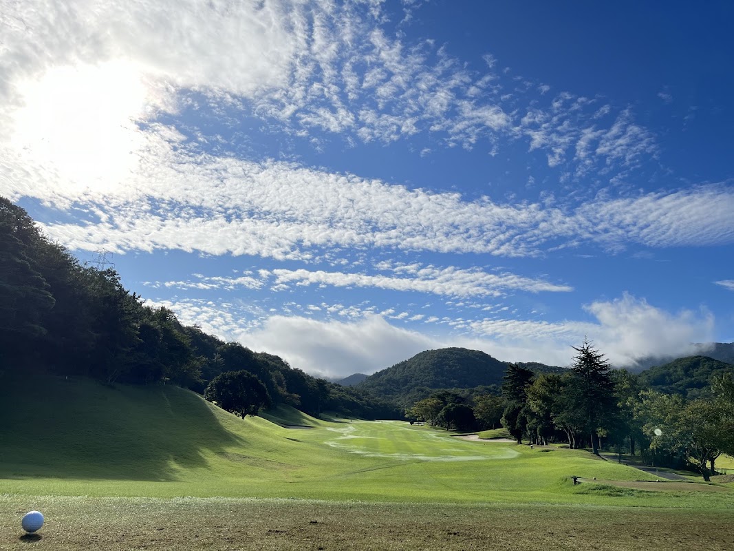 Rokko Country Club — golf course in Hyogo, Japan