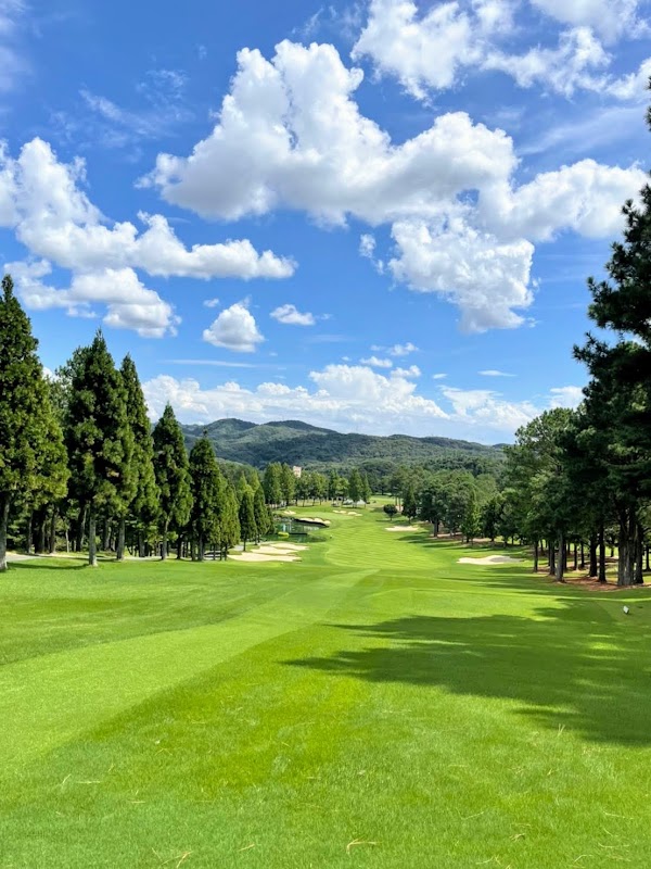 Rokko Kokusai Public Course — golf course in Hyogo, Japan
