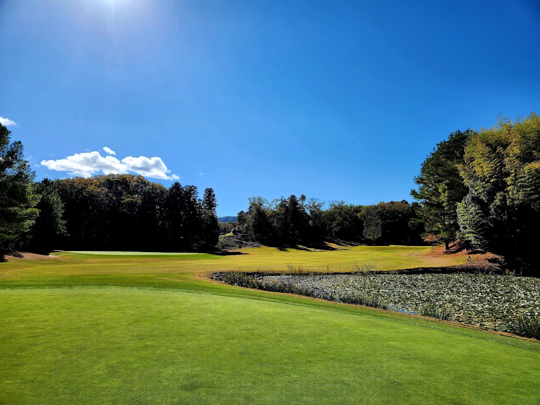 Dunlop Golf Course — golf course in Hyogo, Japan