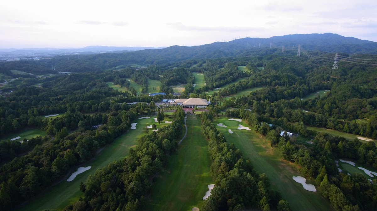 East Nagoya Country Club — golf course in Aichi, Japan
