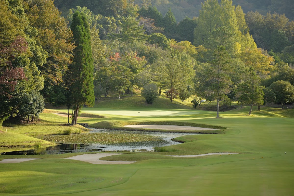 Nagoya Green Country Club — golf course in Aichi, Japan