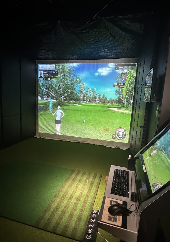 enjoy-golf — golf course in Aichi, Japan