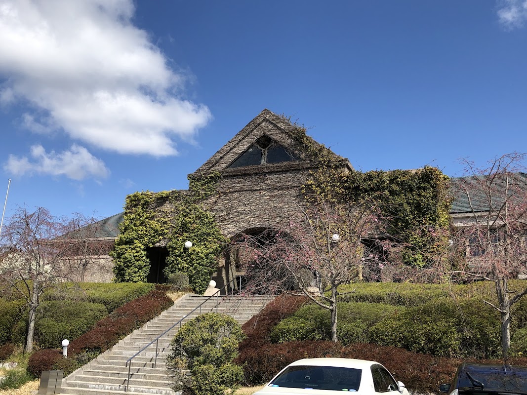 Old Lake Golf Club — golf course in Aichi, Japan