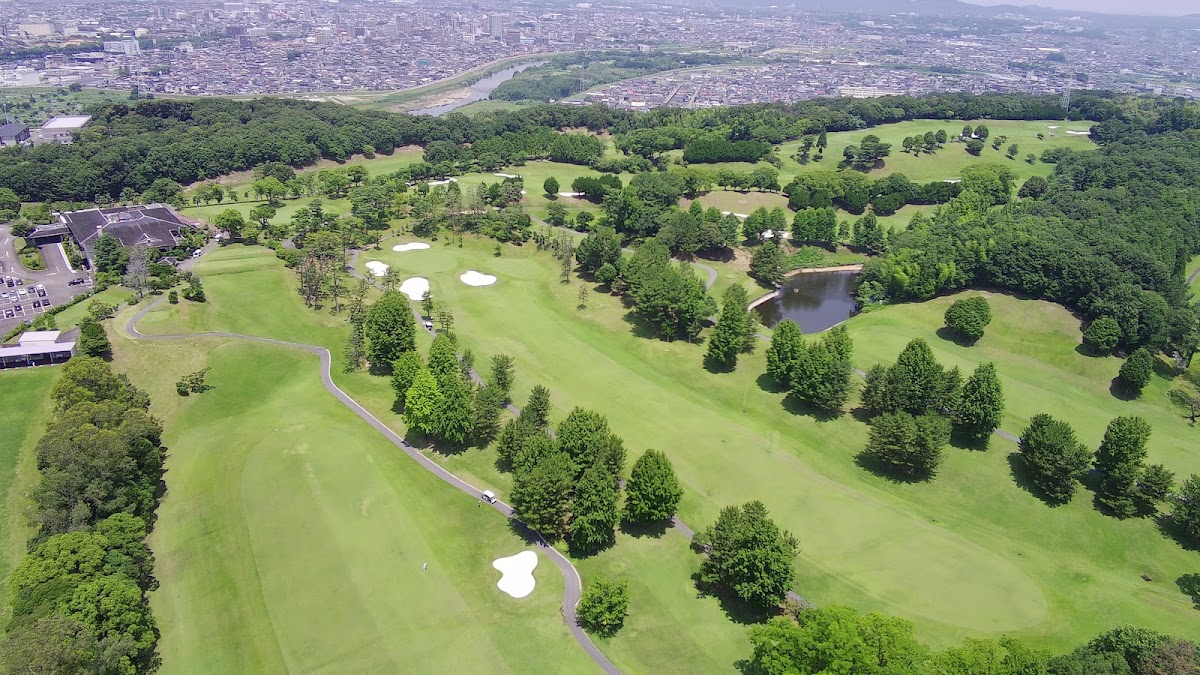 Midorigaoka Country Club — golf course in Aichi, Japan