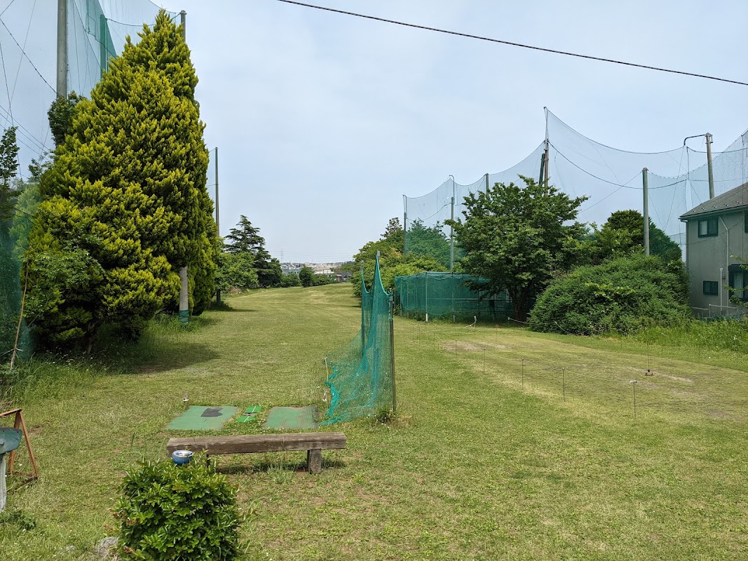 Royal Hills Golf Club — golf course in Kanagawa, Japan