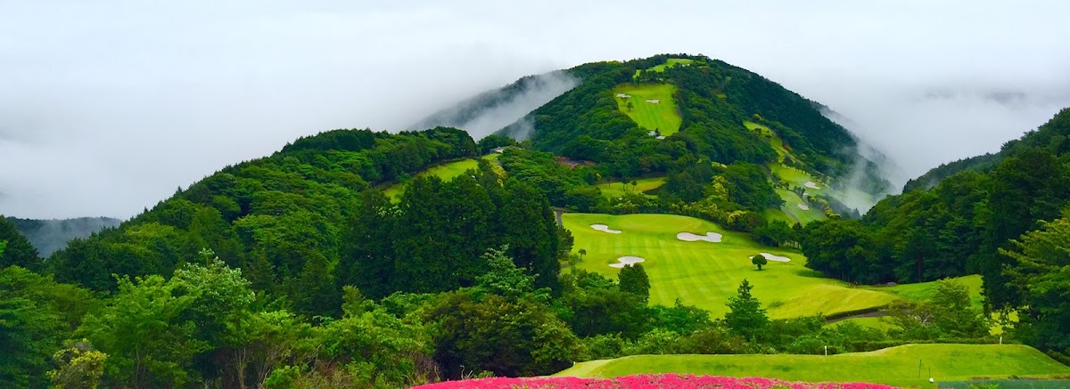 Odawarajo Country Club — golf course in Kanagawa, Japan