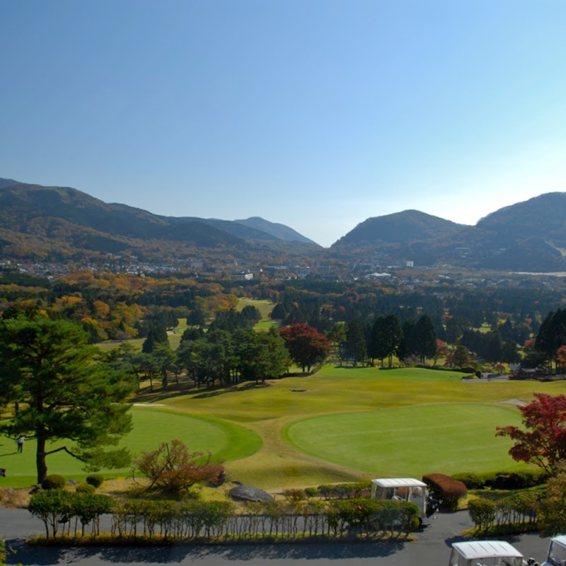 Fujiya Hotel Sengoku Golf Course — golf course in Kanagawa, Japan