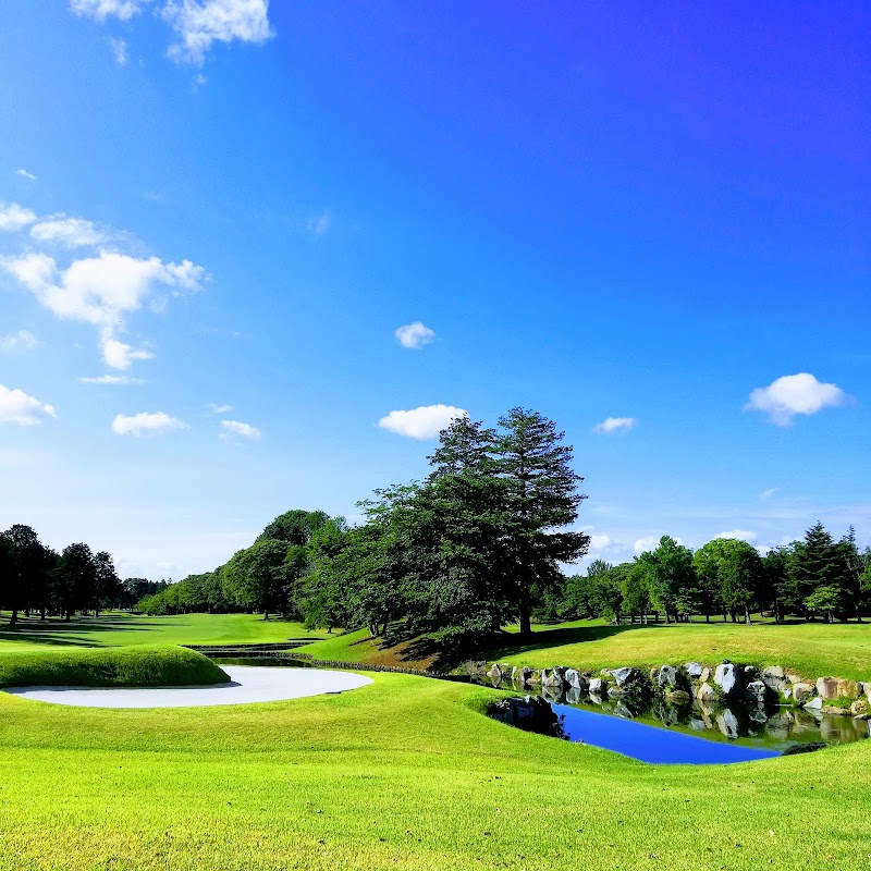 Chiyoda Country Club — golf course in Ibaraki, Japan