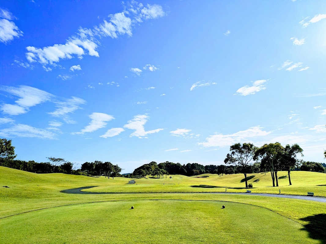The Imperial Country Club — golf course in Ibaraki, Japan
