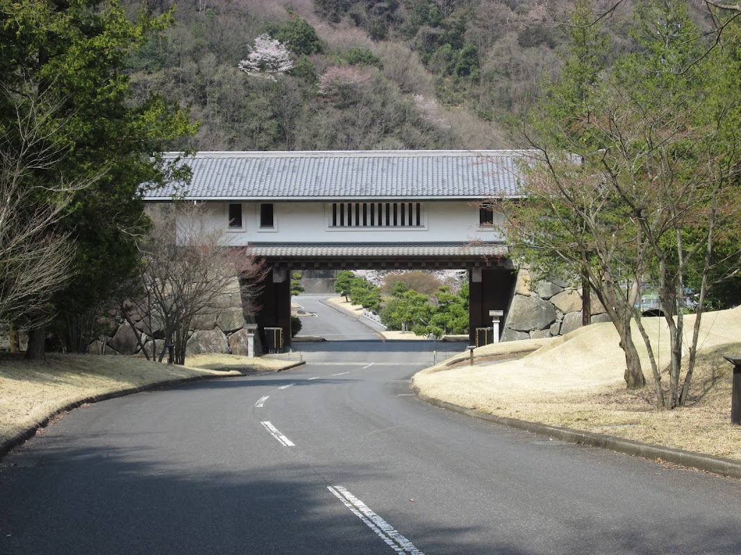 TOCHIGI North Hills Golf Course(旧太郎門） — golf course in Tochigi, Japan
