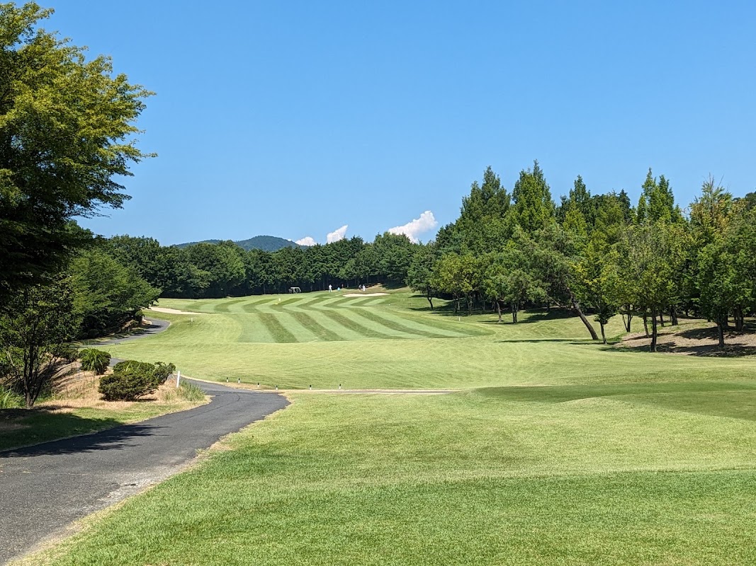 Azalea Hills Country Club — golf course in Tochigi, Japan