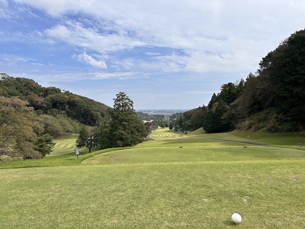 Tochigi Country Club — golf course in Tochigi, Japan